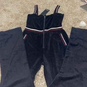 True Religion Jumpsuit